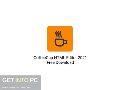 coffeecup software download.